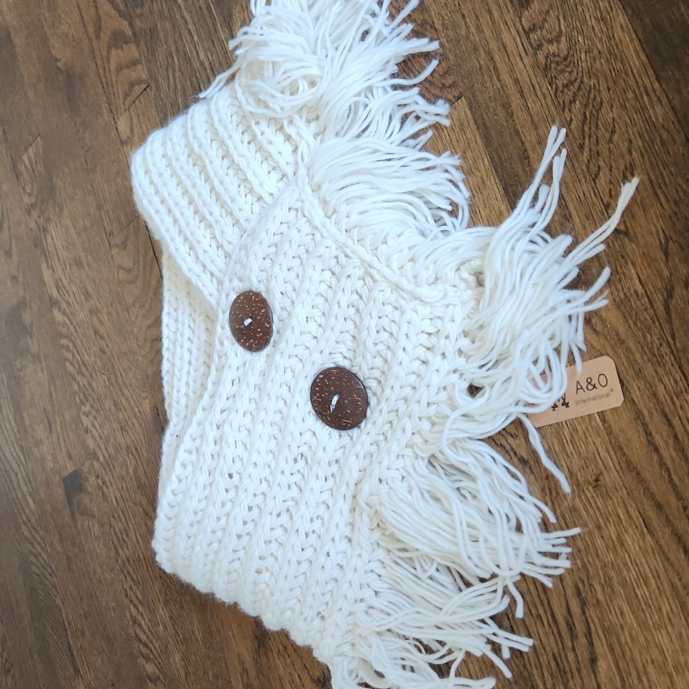 Scarf